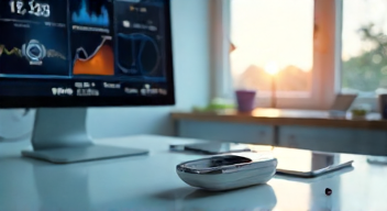 Einfluss digitaler Module auf die Diabetesversorgung (2/10)