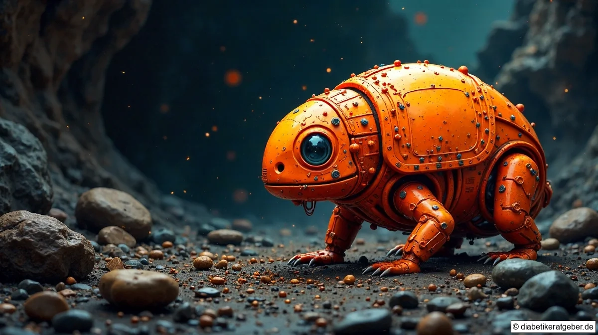 Ernährungstrends, Diabetes, Gesundheit: Entdecke die Zusammenhänge