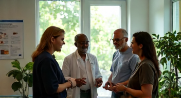 Gesundheitsgerechtigkeit in der Diabetesversorgung (6/10)