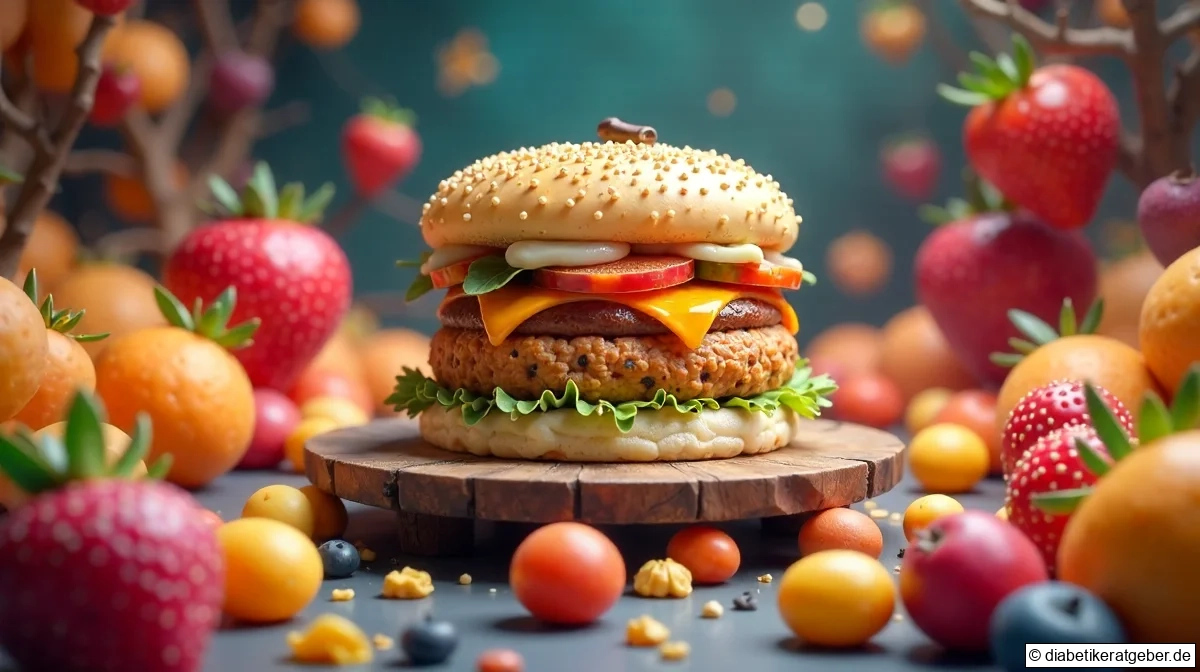 Gicht: Gute und schlechte Lebensmittel im Fokus