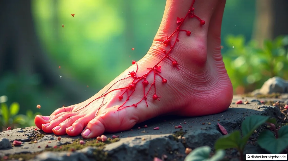 Gichtdiagnose: Symptome, Tests und Ursachen entschlüsselt