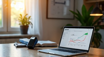 Ich erinnere mich an die ersten Begegnungen mit Diabetes und Technologie (1/10)