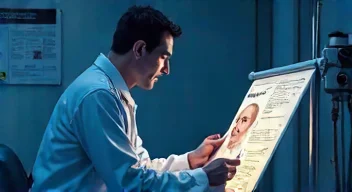 Integration in die klinische Praxis (8/10)