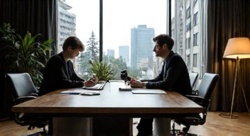 Kooperation zwischen Wissenschaft und Medien (5/10)