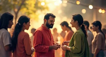 Kulturelle Ansichten über Ernährung und Gicht (3/10)