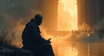 Kulturelle Ansichten über Gicht (3/10)