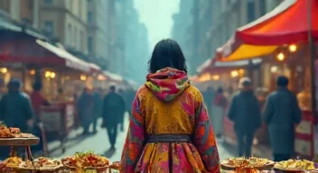 Kulturelle Wirkung der Ernährung (10/10)