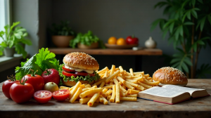 Mangelernährung: Ursachen, Folgen und Lösungen für Diabetes und Adipositas