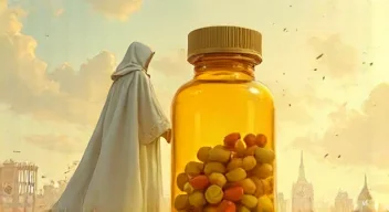 Medikamente zur Harnsäuresenkung (5/10)