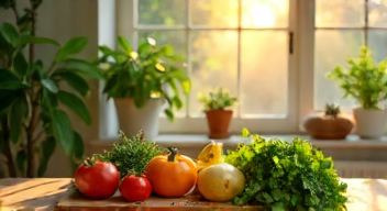 Mein persönlicher Zugang zu Licht und Gesundheit (1/10)