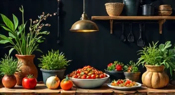 Meine Leidenschaft für mediterranes Kochen (1/10)