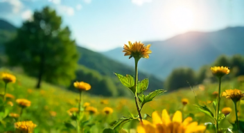 Meine persönliche Erkenntnis über Umwelt und Gesundheit (1/10)