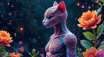 Meine Perspektive auf Mitochondrien und Ketonkörper (1/10)