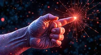 Meine Perspektive auf Mitochondrien und ihre Rolle bei Diabetes (1/10)