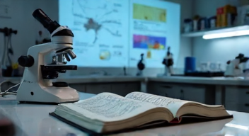 Meine Reise in die Diabetesforschung und ihre Herausforderungen (1/10)