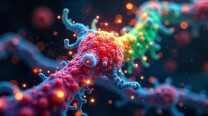 Mitochondrien, Ketonkörper, Diabetes: Ein neuer Ansatz zur Energiestoffwechselverbesserung