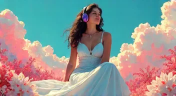 Musik als Therapie in der Menopause (10/10)