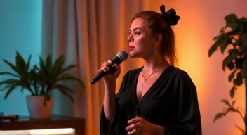 Musikalische Stimmen zur Diabetesversorgung (9/10)