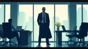 Neuer Geschäftsführer im DDZ: Vision, Verantwortung, Innovation