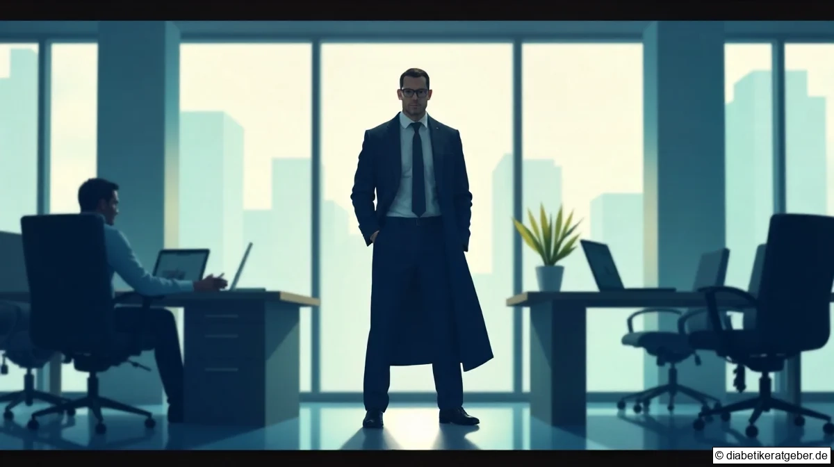 Neuer Geschäftsführer im DDZ: Vision, Verantwortung, Innovation