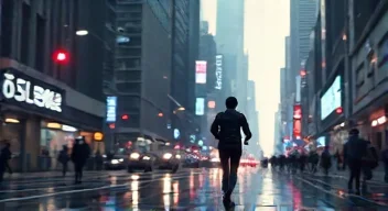 Ökonomische Aspekte des Laufens in der Gesellschaft (8/10)