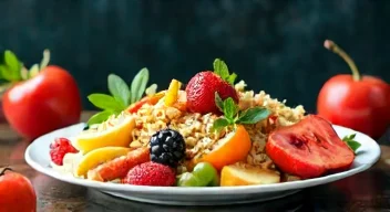 Perspektiven zu Ernährungstrends und Gesundheit