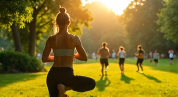 Perspektiven zu Gesundheit und Bewegung