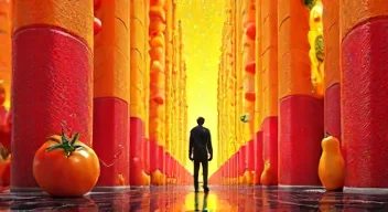 Perspektiven zu Gicht und Ernährung