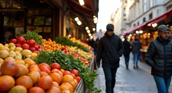 Perspektiven zu Mangelernährung und deren Bekämpfung
