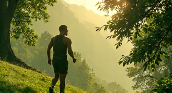 Philosophische Betrachtung von Gesundheit und Bewegung (5/10)