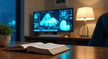 Philosophische Perspektiven zur Technologie im Gesundheitswesen (4/10)