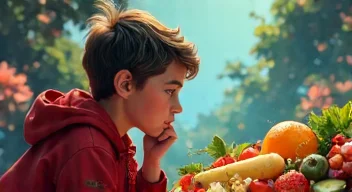 Philosophische Überlegungen zur Ernährung (5/10)