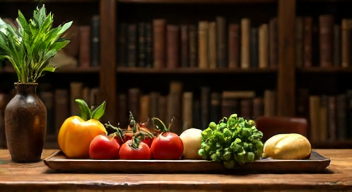 Philosophische Überlegungen zur Ernährung (5/10)