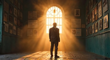 Politische Dimensionen des Lichtzugangs (9/10)