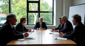 Politische Entscheidungen und ihre Auswirkungen auf die Diabetesversorgung (9/10)