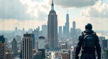 Politische Macht und gesellschaftliche Verantwortung