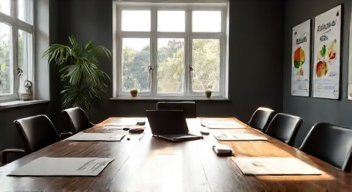 Politische Maßnahmen gegen Mangelernährung (9/10)