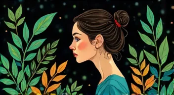 Psyche und Menopause: Herausforderungen erkennen (7/10)