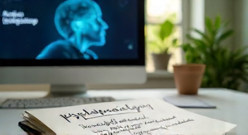 Psychoanalytische Aspekte der digitalen Gesundheitsversorgung (6/10)