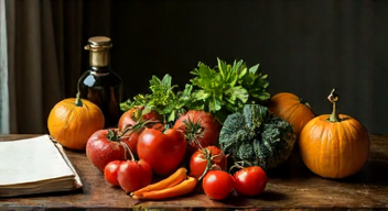 Psychologische Effekte von Ernährung (7/10)