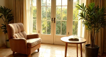 Psychologische Effekte von Tageslicht (7/10)