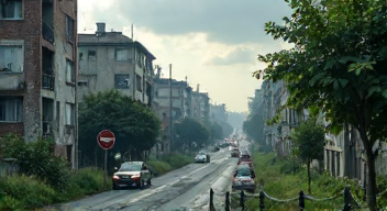 Psychologische Effekte von Umweltstressoren (7/10)