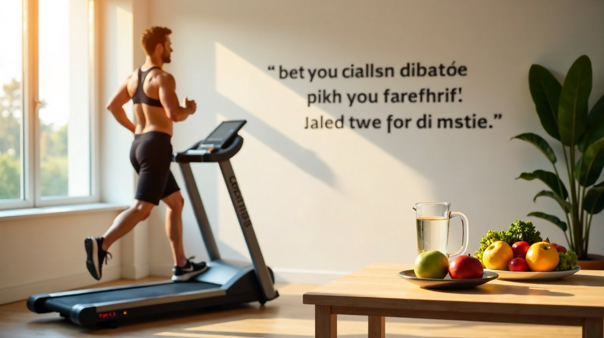 Schritte zählen: Motivation, Diabetes und Gesundheit für ein aktives Leben