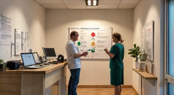 Soziale Aspekte der Diabetesversorgung (5/10)