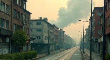 Soziale Aspekte von Umweltbelastungen (6/10)