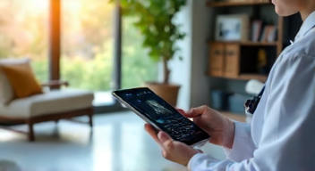 Soziale Implikationen der digitalen Gesundheitsversorgung (5/10)