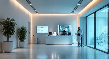 Technologische Ansätze zur Verbesserung der Gesundheit (4/10)