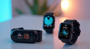 Technologische Hilfsmittel zur Gesundheitsförderung (4/10)