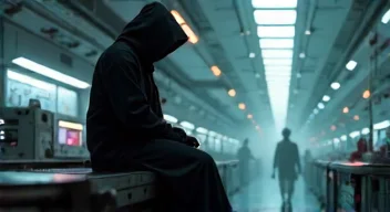 Technologische Innovationen im DDZ (4/10)