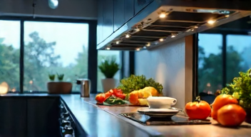 Technologische Innovationen in der Ernährung (4/10)